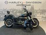 Harley-Davidson FLSTFBS FAT BOY S