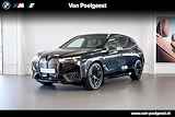 BMW iX xDrive50 High Executive 112 kWh | Harman Kardon | Driving Assistant Pro | Stoelverwarming |