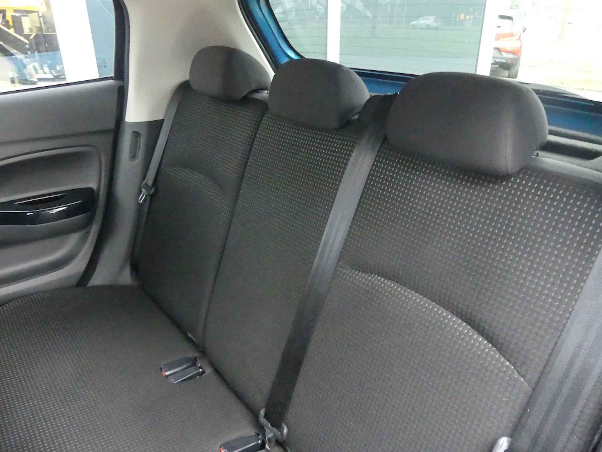 Mitsubishi Space Star 1.0 Bright | Navigatie | Parkeersensoren - 18/18