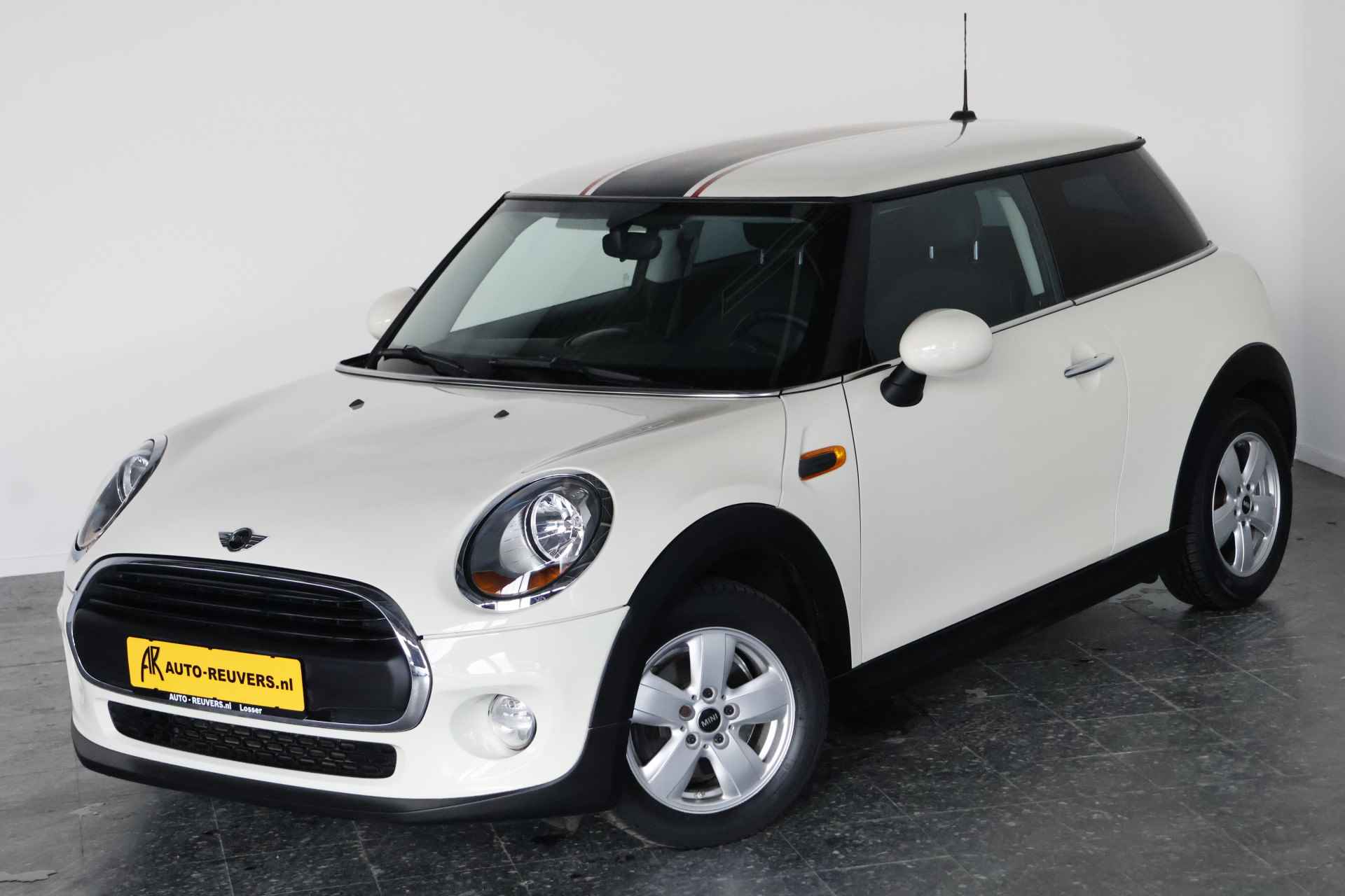 MINI Mini 1.2 One Salt / Bluetooth / LMV - 13/20