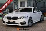 BMW 5-Serie (g30) 520i M-Sport 184pk I Pano I Navi I Head-Up I Stoelverwarming