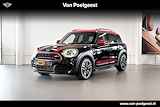 MINI Countryman 2.0 John Cooper Works ALL4 Chili | JCW | Stoelverwarming | Glazen Panoramadak | Achteruitrijcamera |