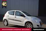 Suzuki Alto 1.0 Celebration 5drs Airco/ Pearl white/Zuinig & €23 per mnd