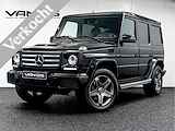 Mercedes-Benz G-Klasse G 350 d | BTW AUTO | Prijs incl. BPM/BTW | Trekhaak