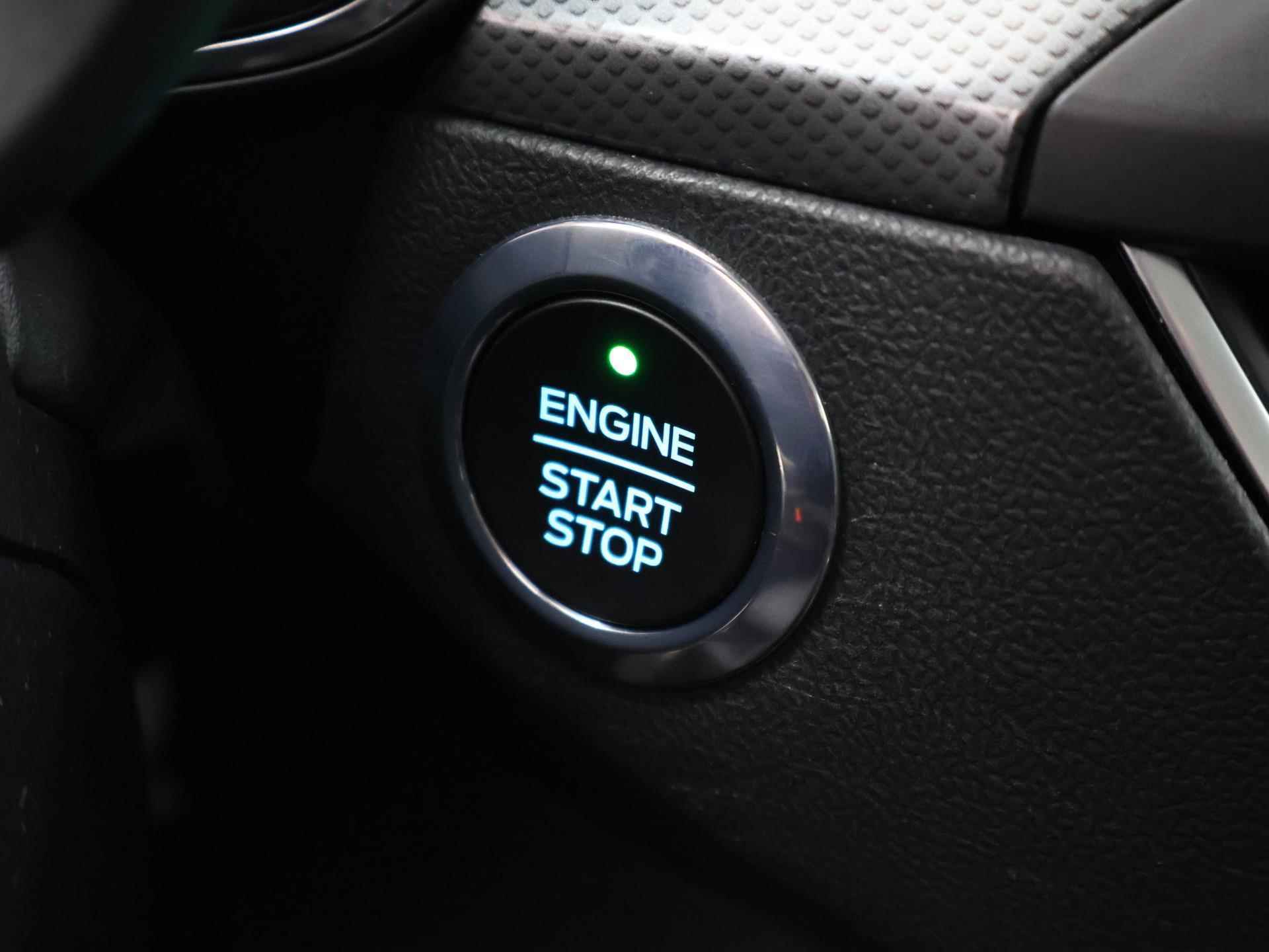 Ford Focus Wagon 1.0 EcoBoost Titanium Business | B&O Premium Audio | Winterpack | Climate Control | Navigatie | - 31/39