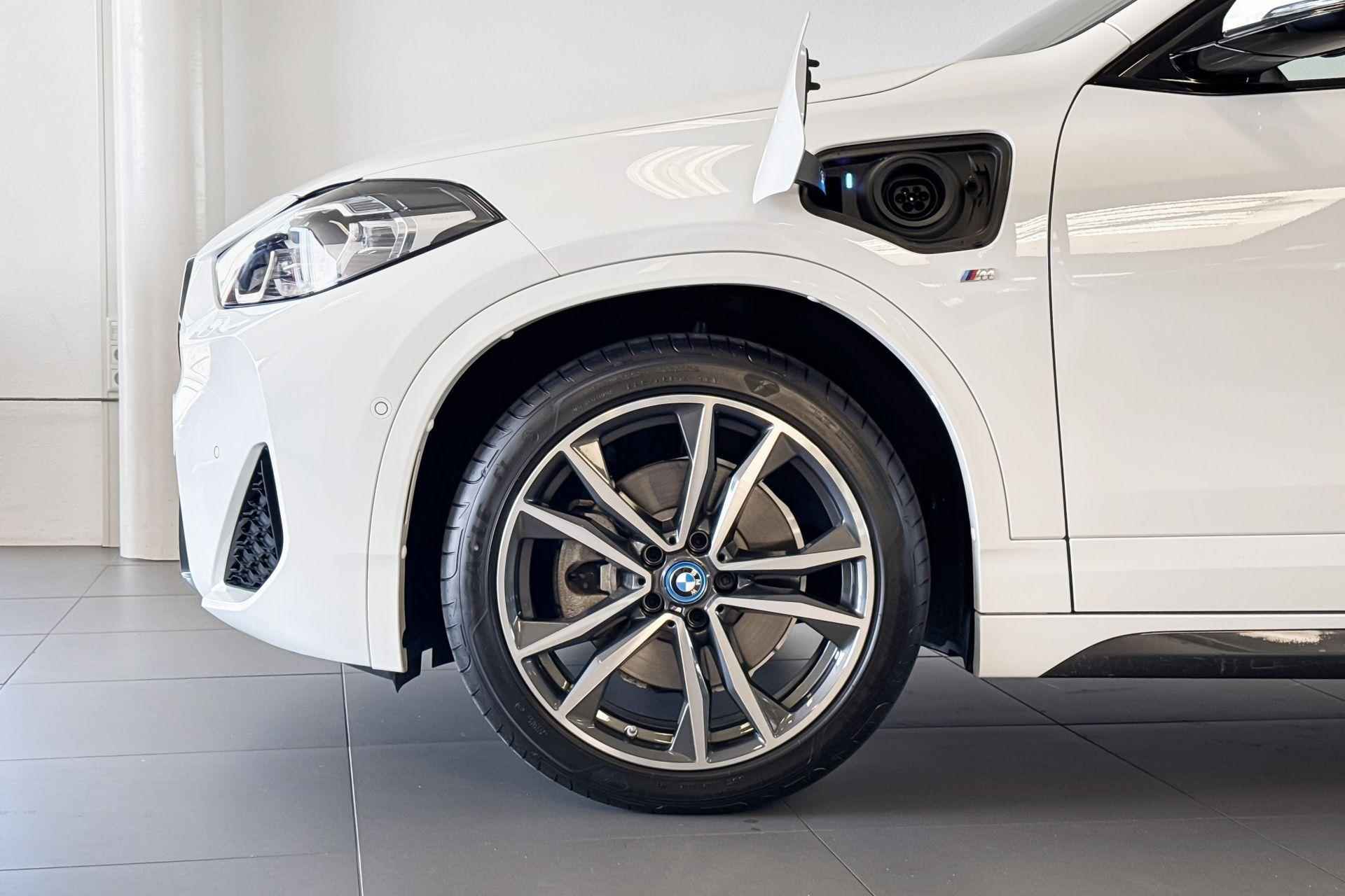 BMW X2 xDrive25e High Executive | M Sport | Harman Kardon | Comfort Access | Driving Assistant Plus | - 3/25