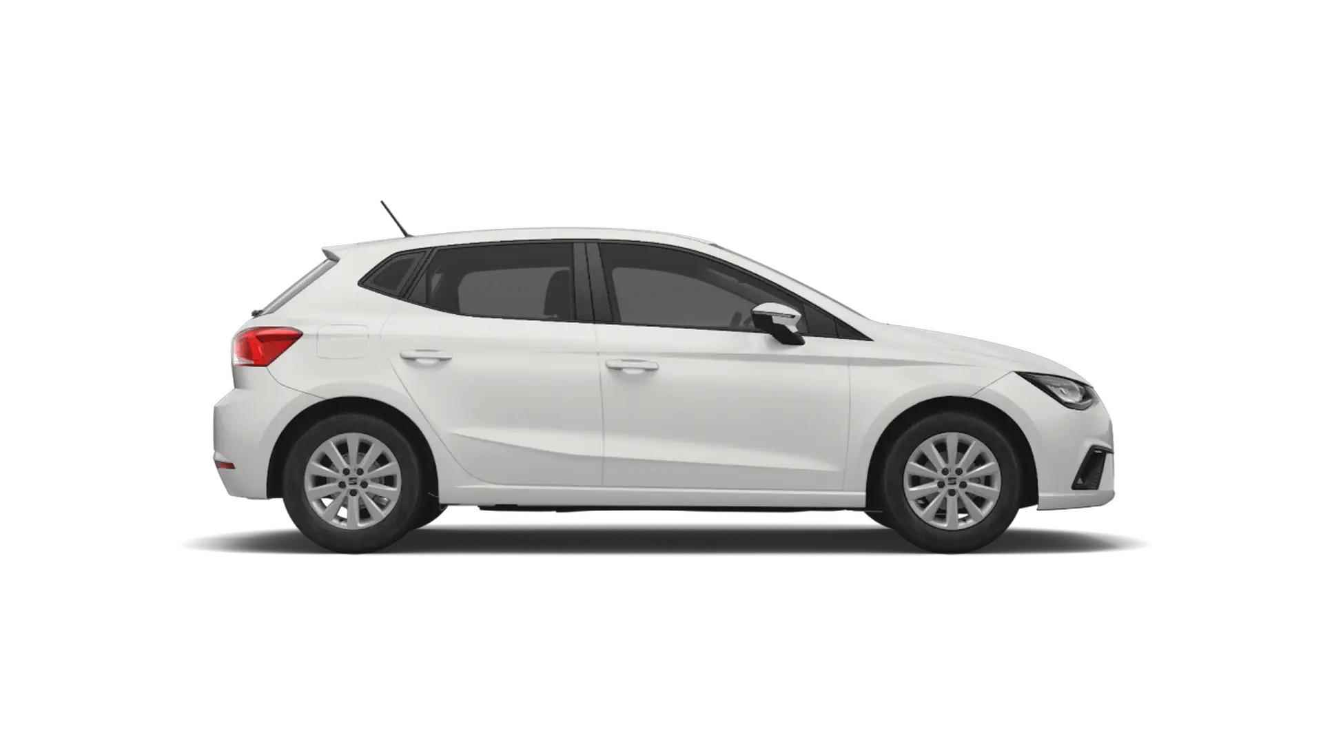 SEAT Ibiza Style Plus 1.0 70 kW / 95 pk EcoTSI Hatchback - 7/9