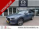 Mazda CX-30 2.0 e-SkyActiv-X M Hybrid Comfort AUTOMAAT | DEALERONDERHOUDEN | BOSE AUDIO |