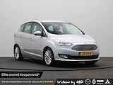 Ford C-Max 1.0 Titanium | Cruise Control | Navigatie | Climate Control | Push To Start |