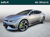 Kia EV6 GT AWD 77.4 kWh | €4.795,- korting | 21-inch lichtmetalen GT-velgen | 360°-camera | Glazen schuif-/kanteldak