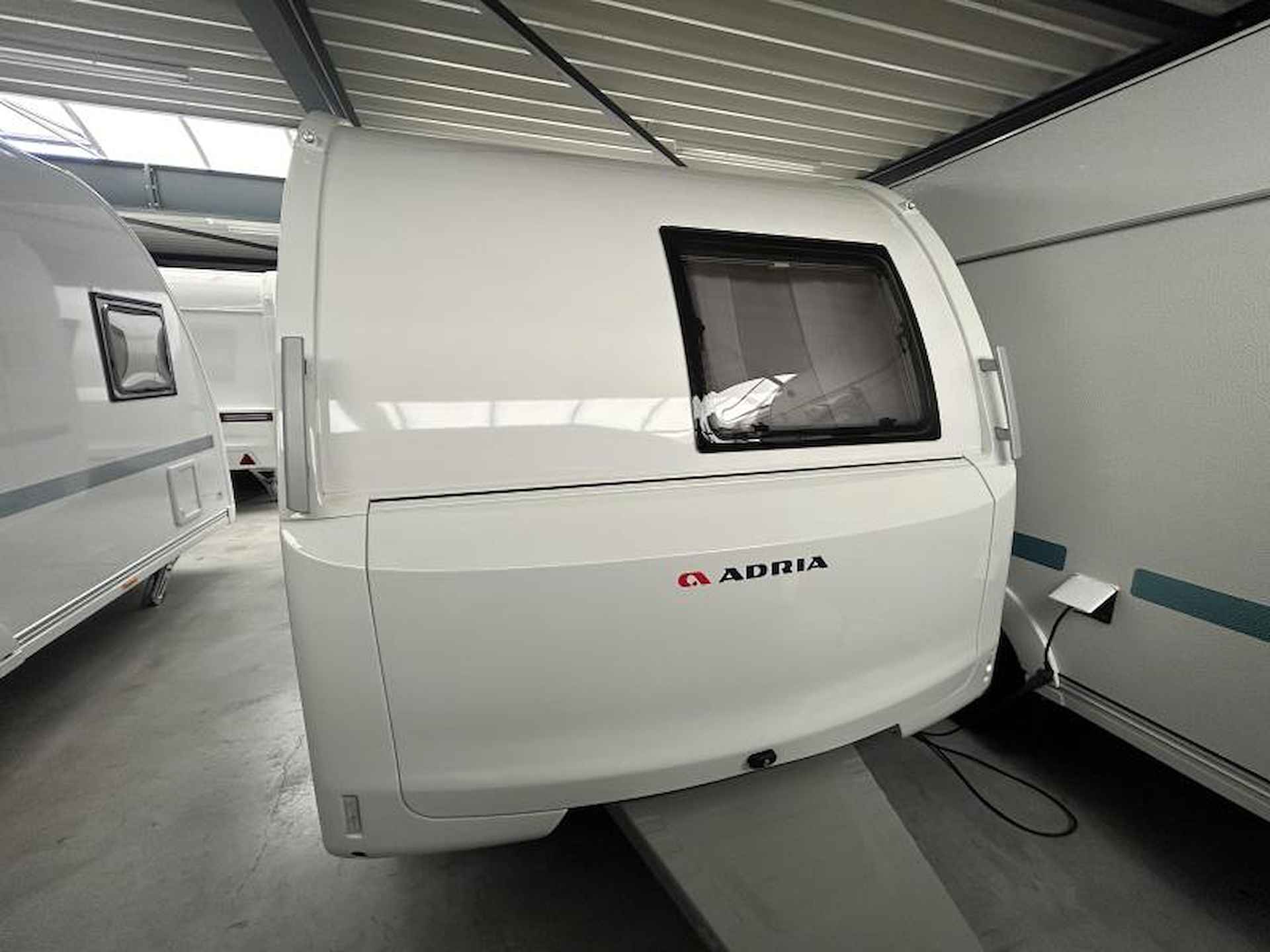 Adria Altea 402 PH 2025 MODEL! - 4/18