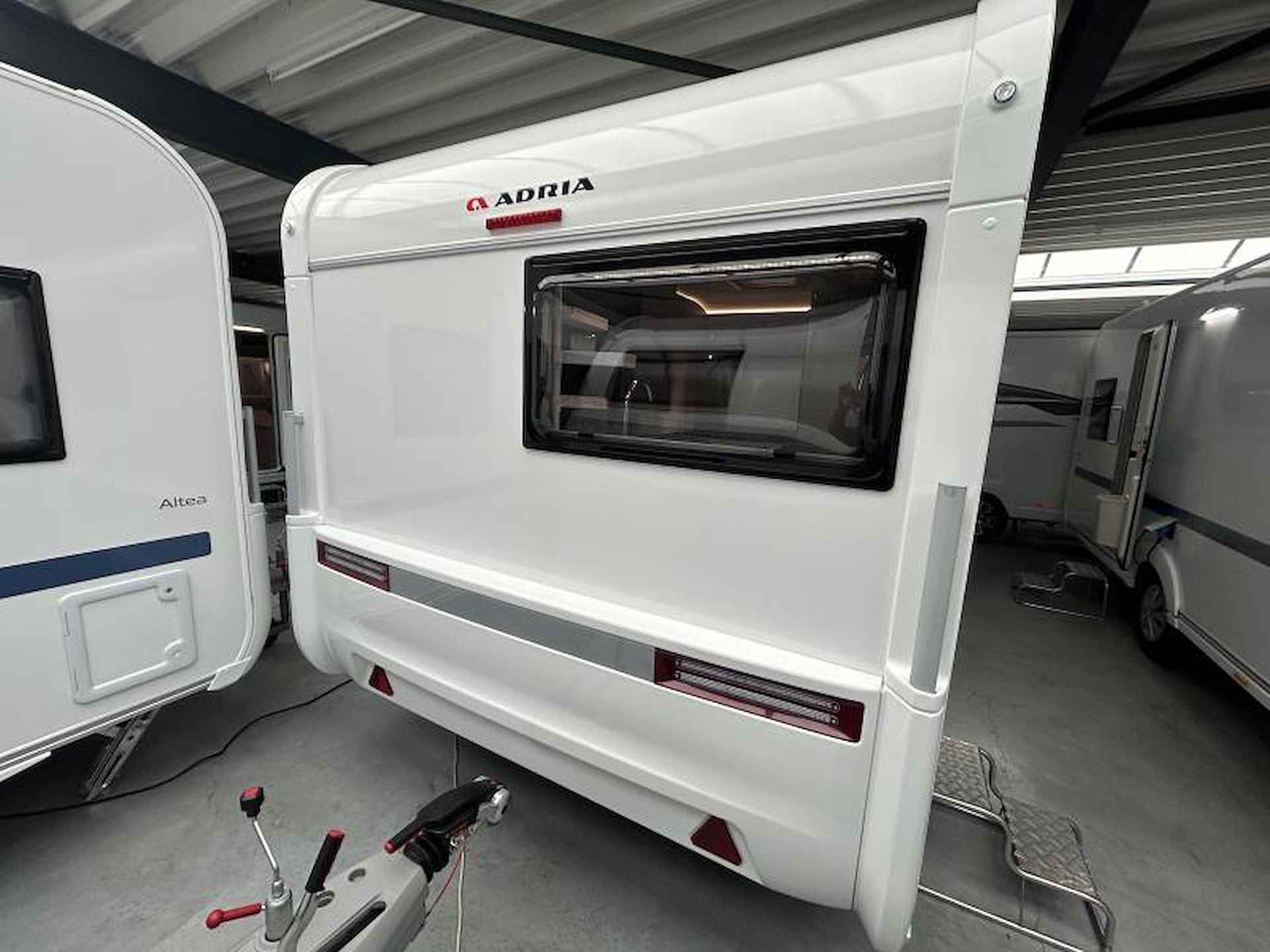 Adria Altea 402 PH 2025 MODEL! - 6/18