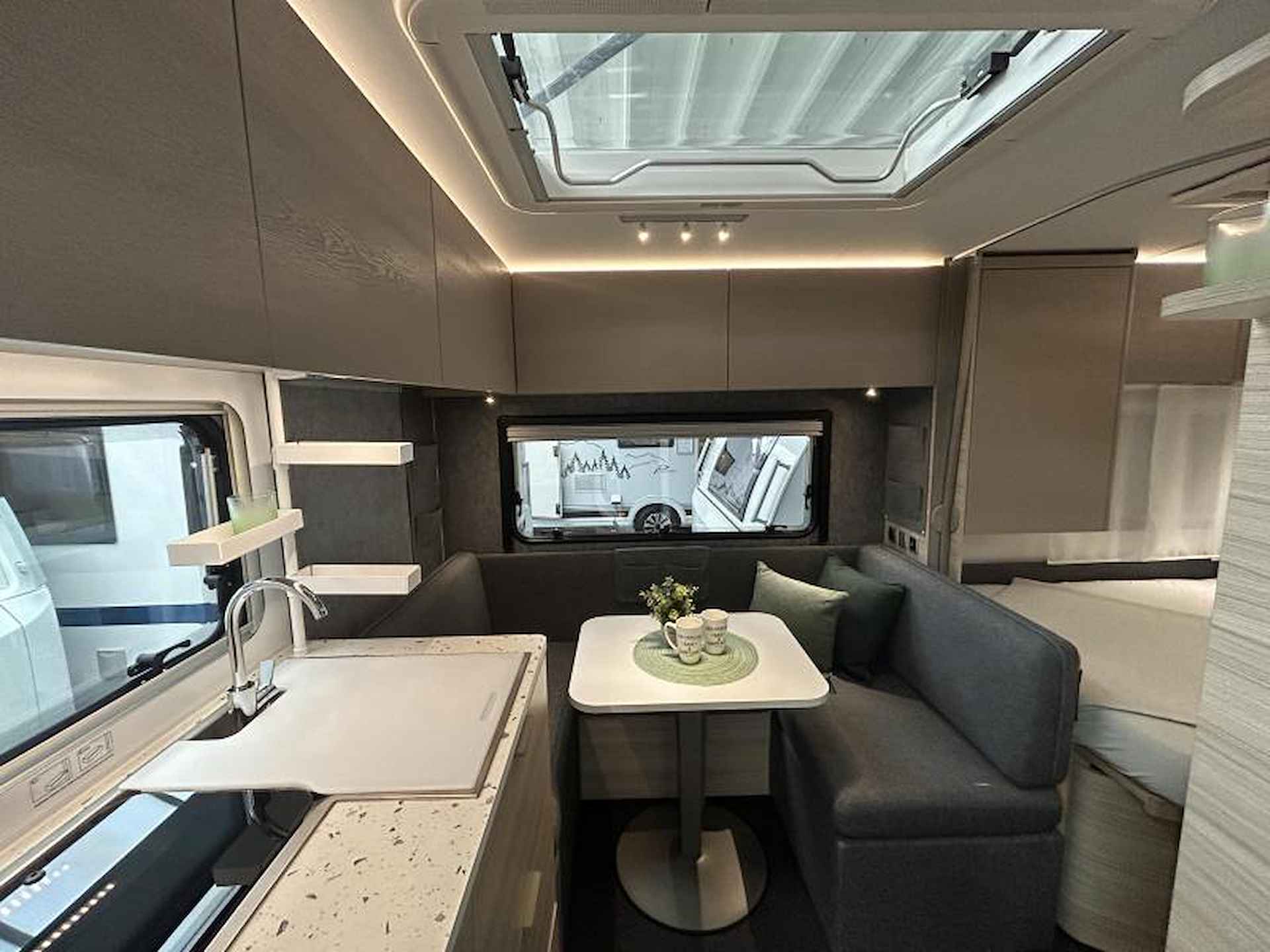 Adria Altea 402 PH 2025 MODEL! - 7/18