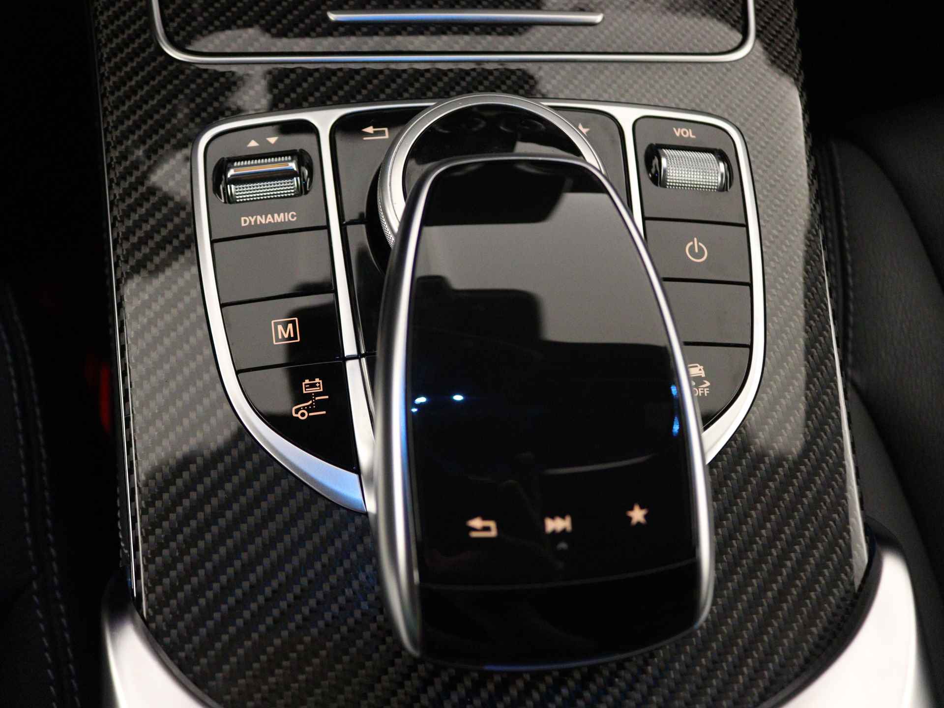 Mercedes-Benz GLC Coupé 350e 4MATIC Premium Plus | Multi spaaks lichtmetalen velgen | Navigatie | Parking support | - 11/37
