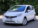 Nissan Note 1.2 Connect Edition | 360 Camera | Navi | Cruise | Dodehoek