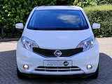 Nissan Note 1.2 Connect Edition | 360 Camera | Navi | Cruise | Dodehoek