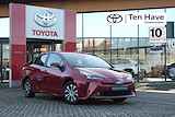 Toyota Prius 1.8 Hybrid 122PK Dynamic Automaat | Trekhaak | Navigatie | Clima