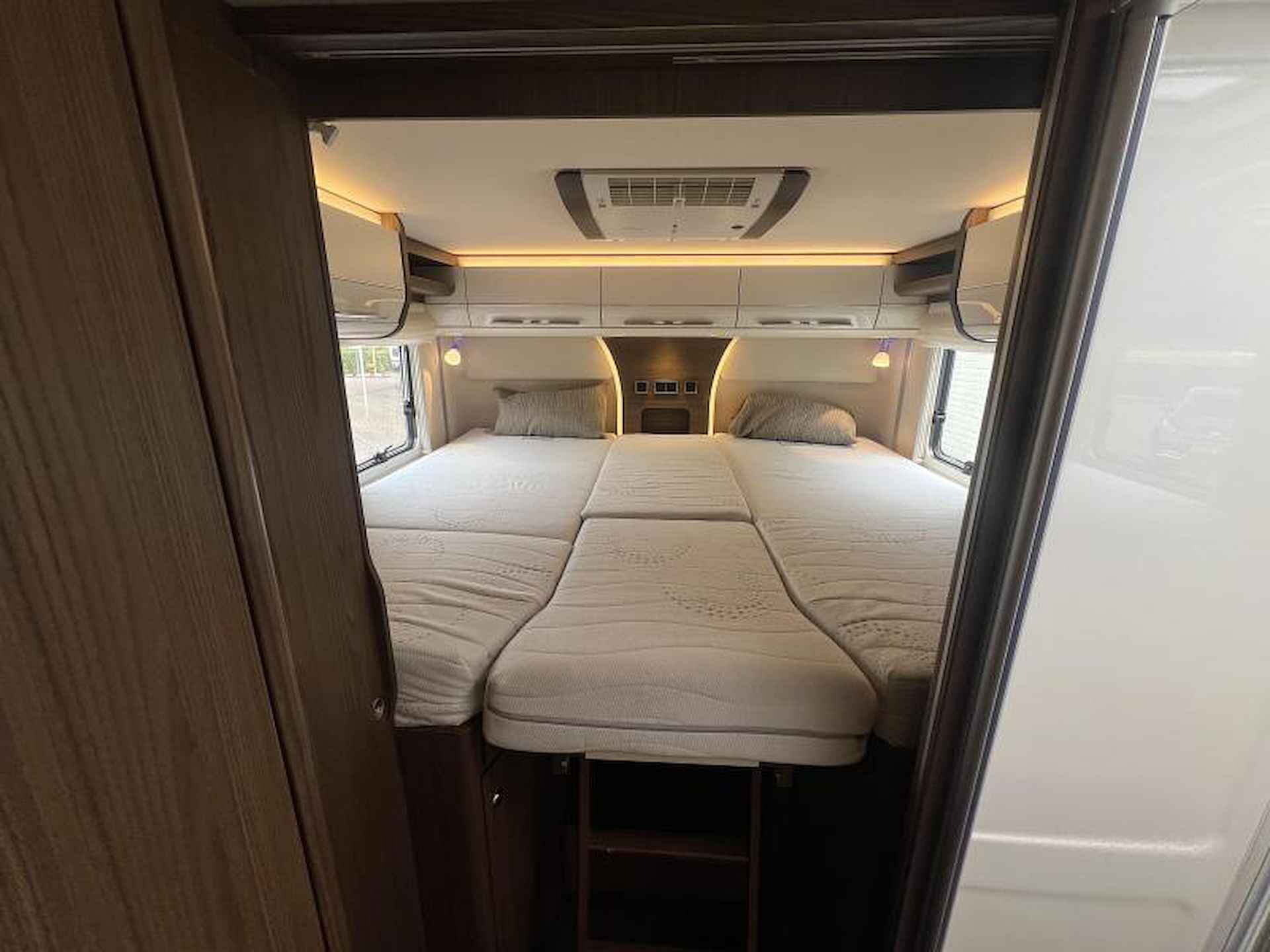 Hymer B 704 SL 2019 - 5/21