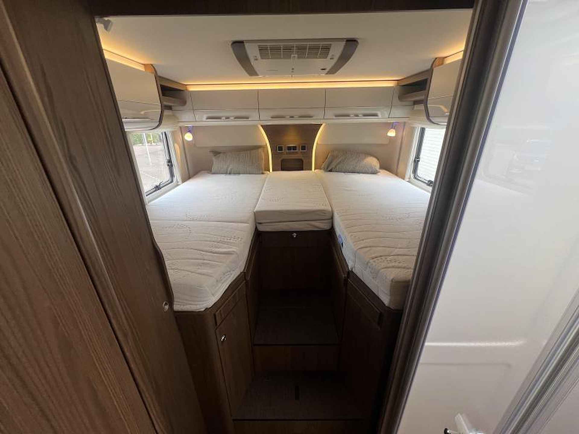 Hymer B 704 SL 2019 - 6/21