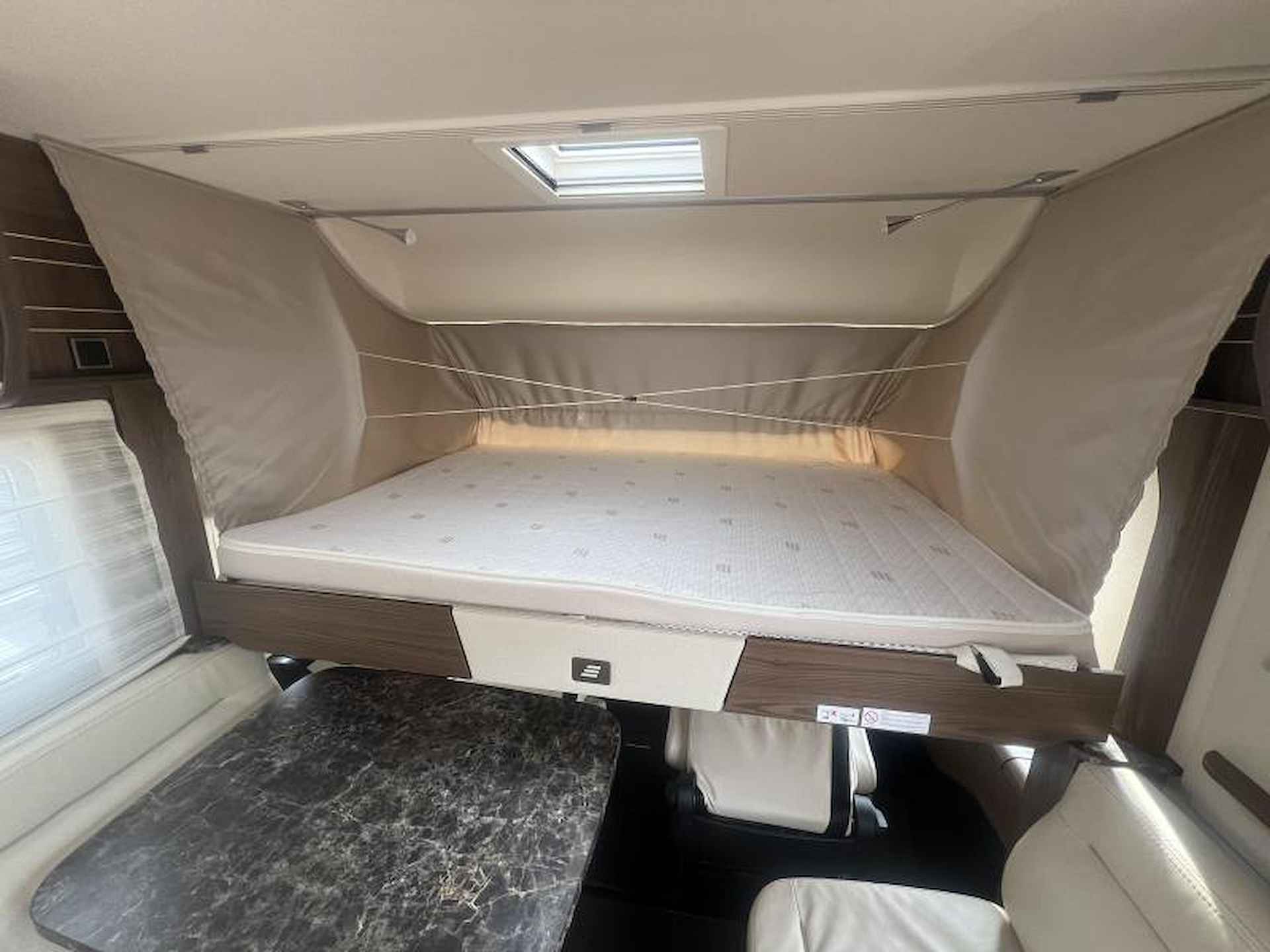 Hymer B 704 SL 2019 - 13/21