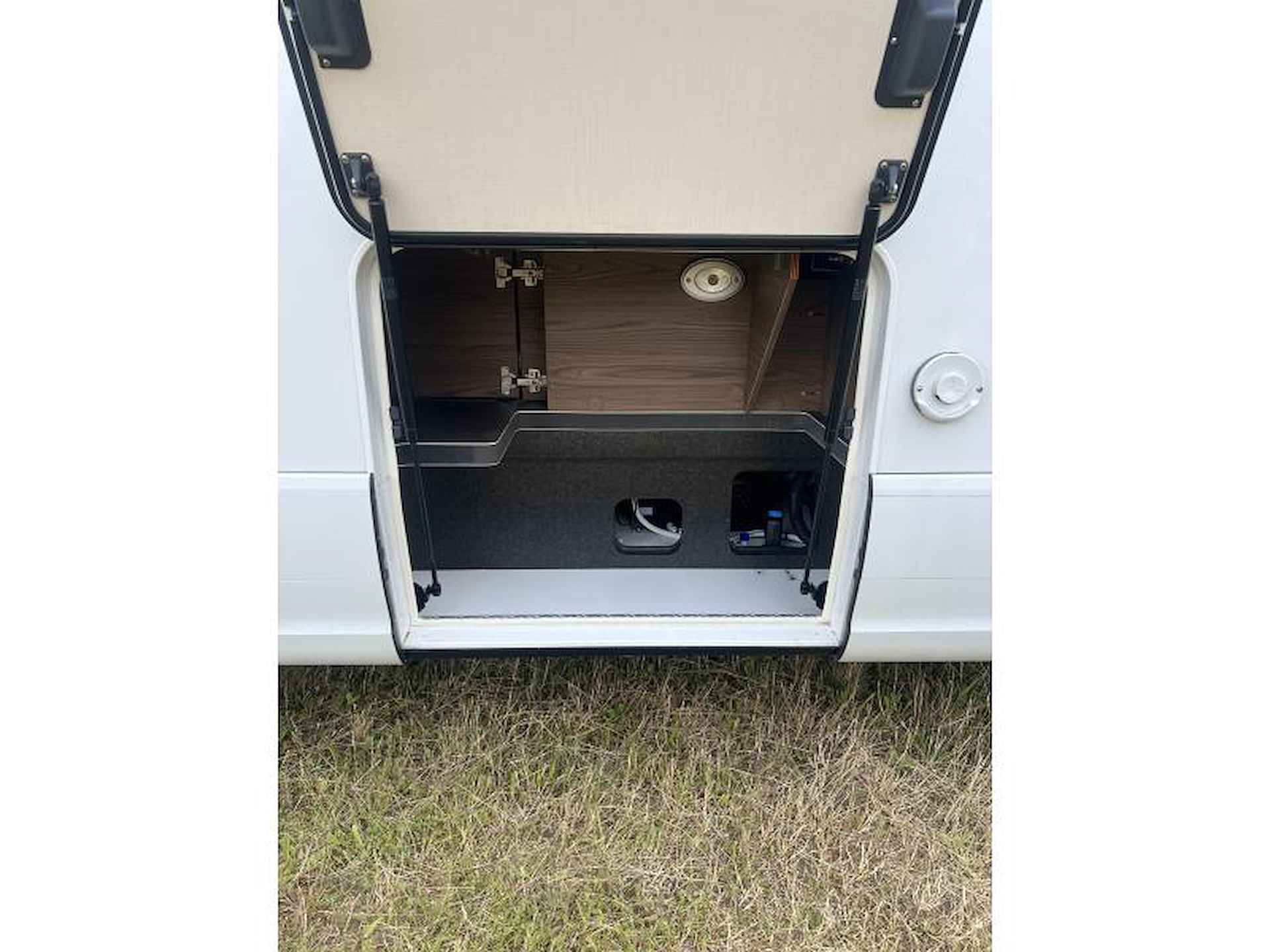 Hymer B 704 SL 2019 - 16/21