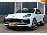 Porsche Macan 2.0 T Rijklaarprijs-Garantie Panoramadak Luchtvering apple carplay 1e Eigenaar