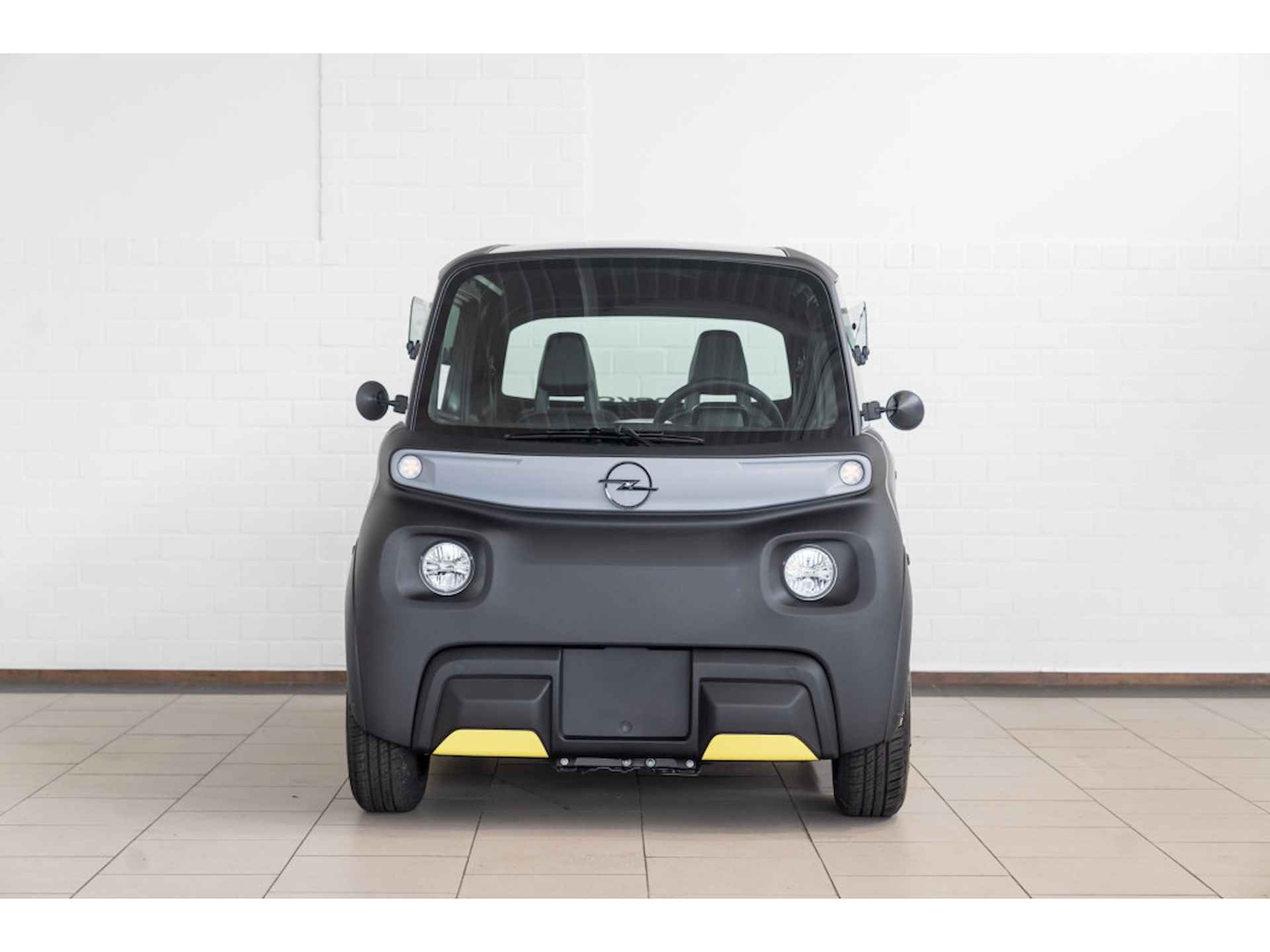 Opel Rocks-e Tekno | ± 3 Maanden Levertijd* | V.A. €194,- Private Lease* | - 2/14