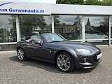 Mazda MX-5 Cabrio 1.8 Hanabi | Cruise Control | Airco | Leder