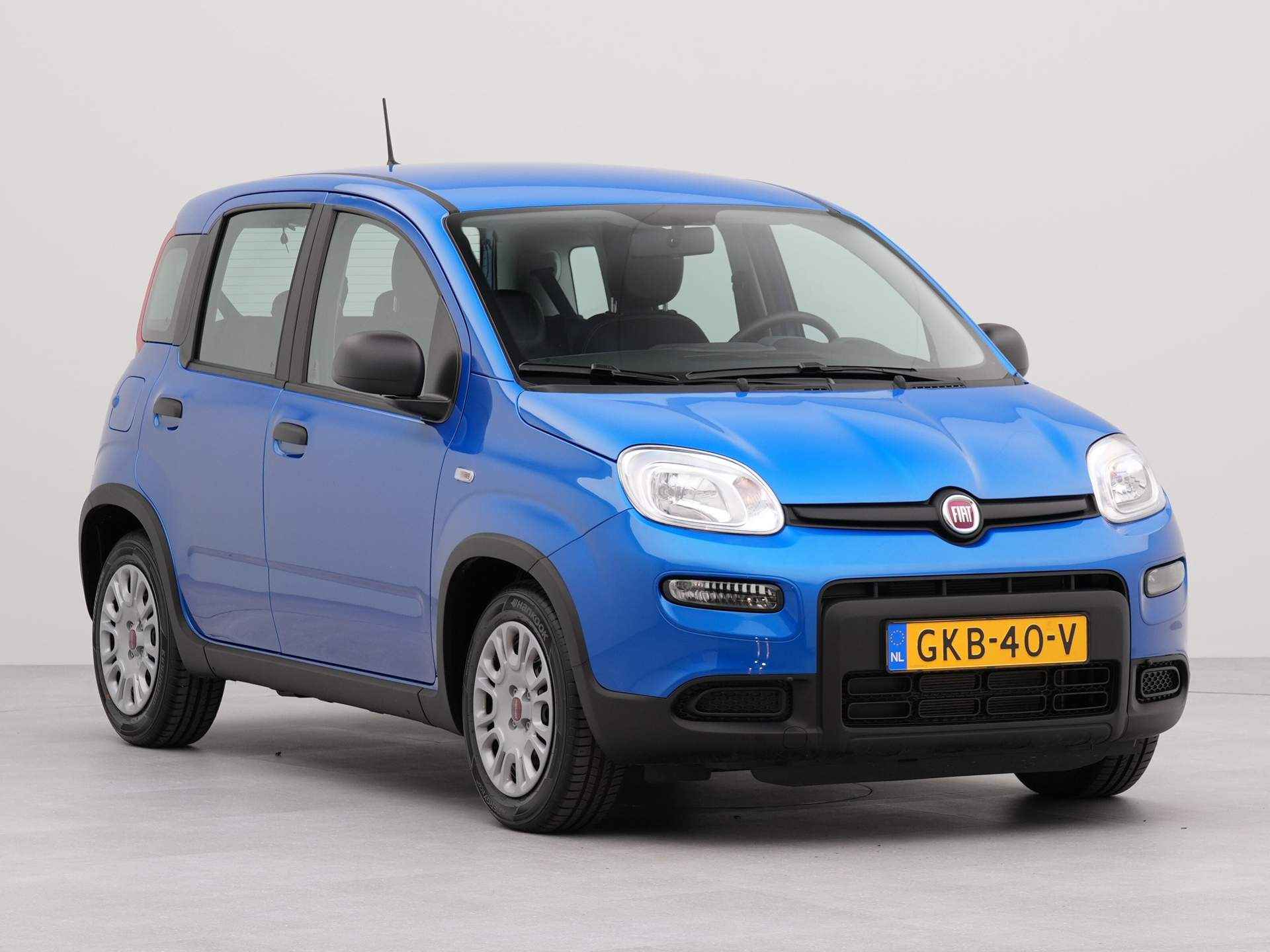 Fiat Panda 1.0 Hybrid Urban | Bluetooth | Airco | - 2/94