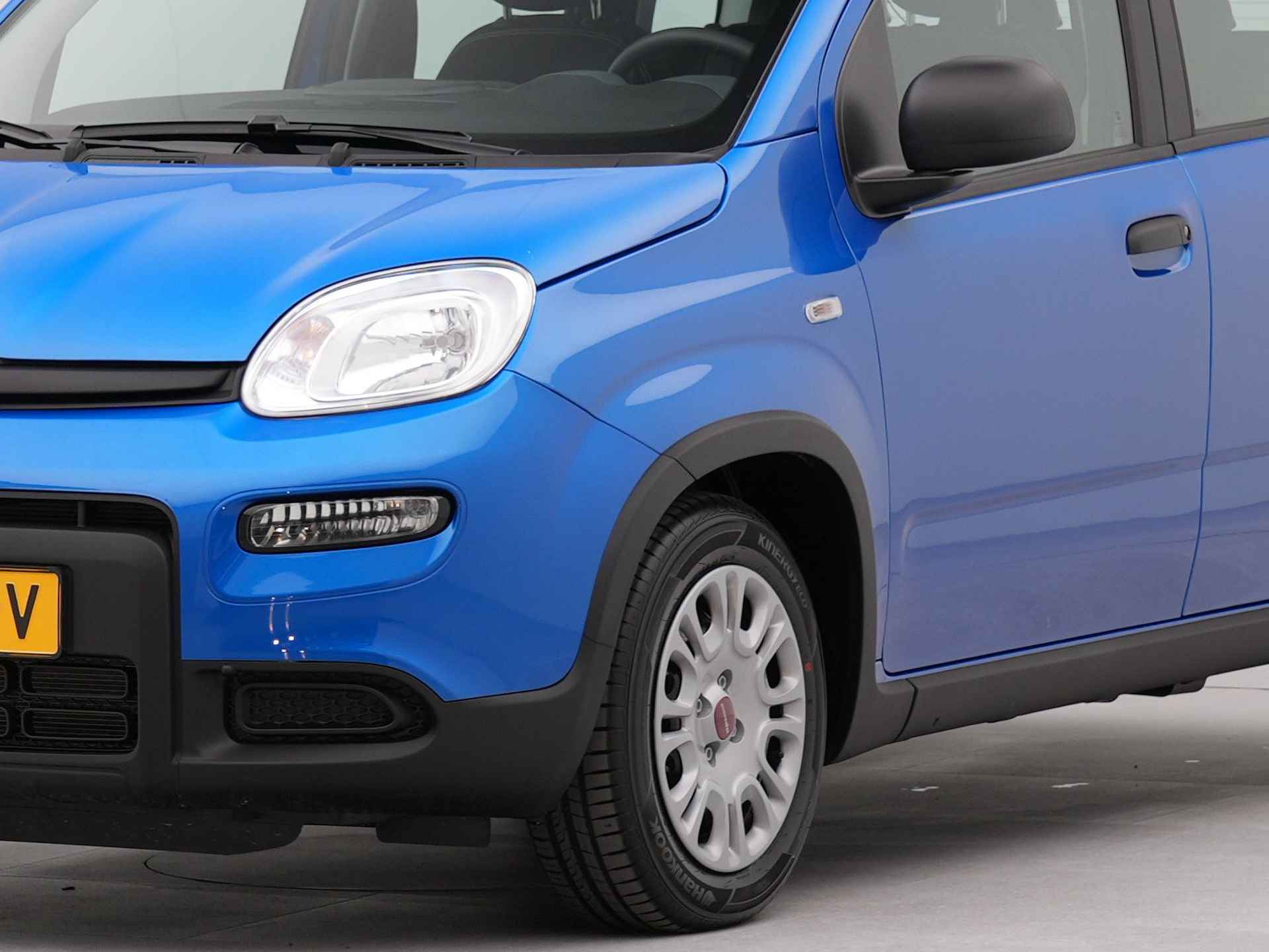 Fiat Panda 1.0 Hybrid Urban | Bluetooth | Airco | - 23/94