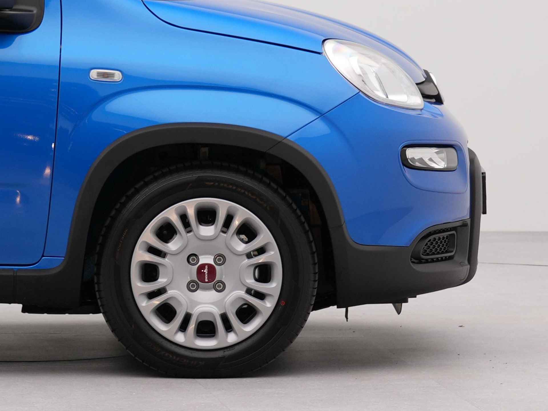 Fiat Panda 1.0 Hybrid Urban | Bluetooth | Airco | - 28/94