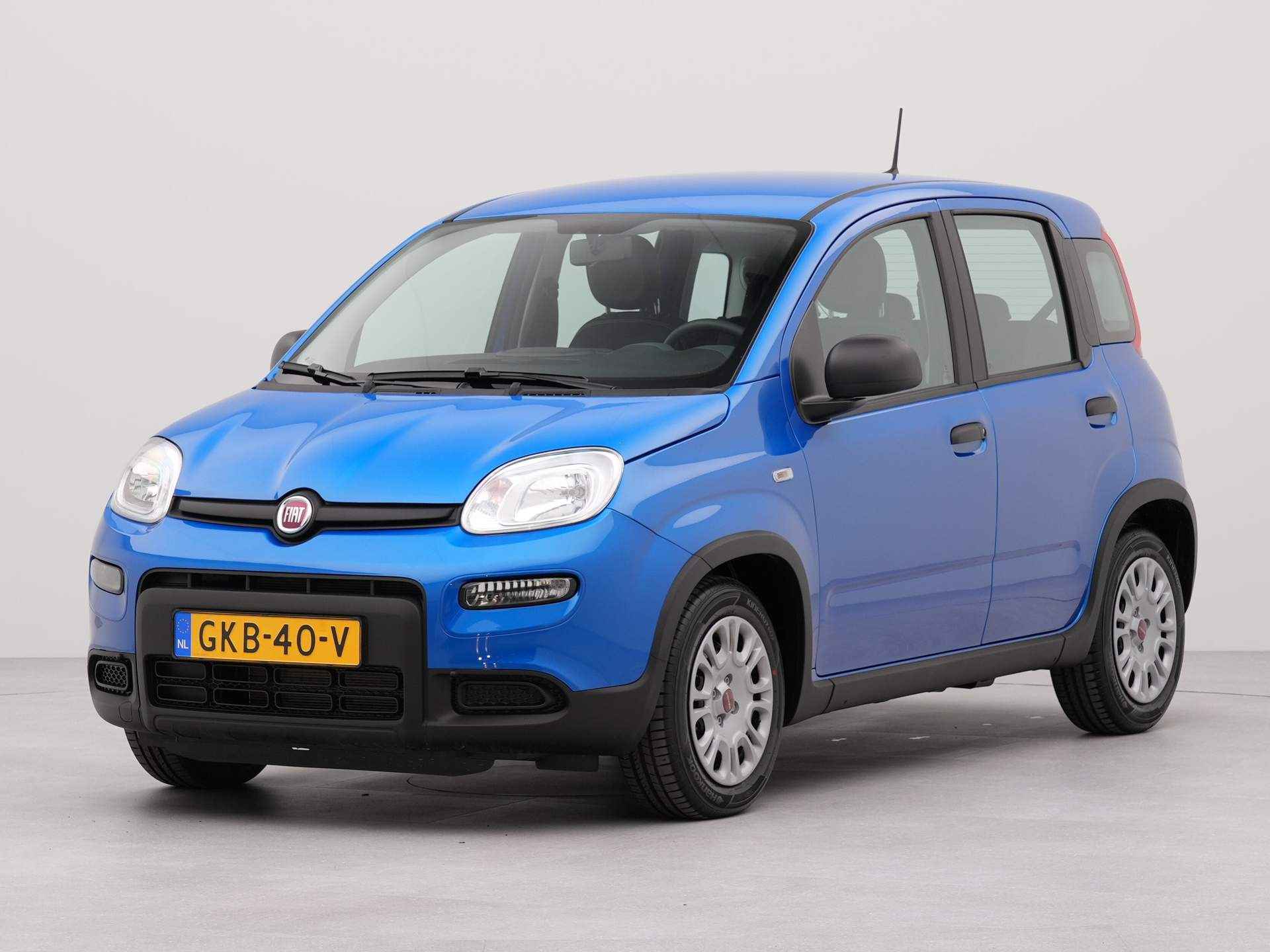 Fiat Panda 1.0 Hybrid Urban | Bluetooth | Airco | - 32/94