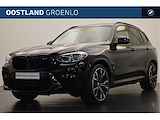 BMW X3 M Competition Automaat / Panoramadak / Trekhaak / M Sportstoelen / Parking Assistant Plus / Adaptieve LED / Stoelventilatie / Head-Up / Comfort Access