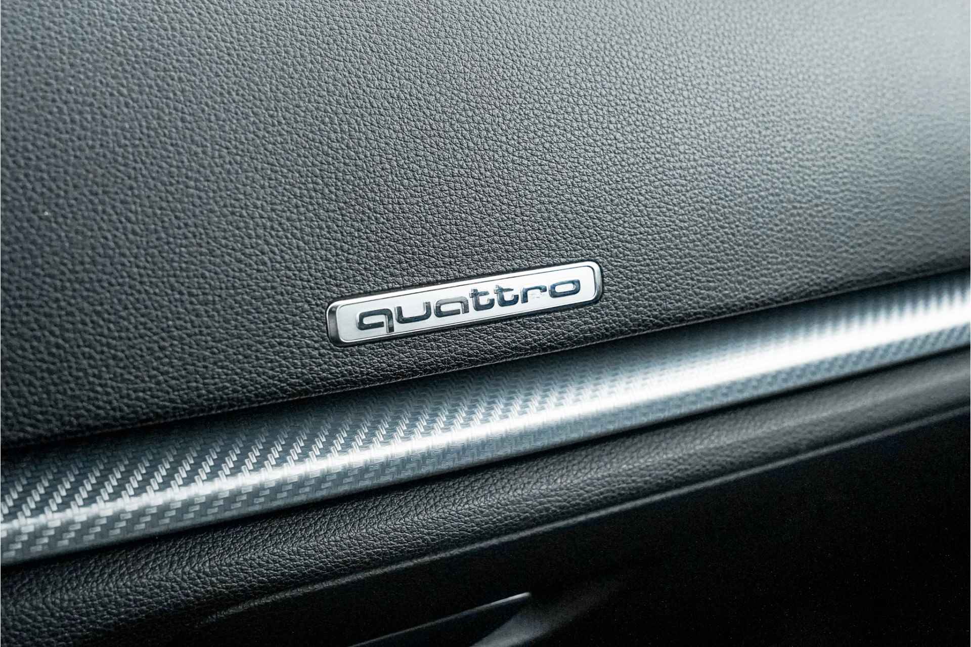 Audi RS3 Sportback 2.5 TFSI quattro Pro Line Plus | RS sportstoelen | Sportstuur | 19 inch LM - 16/37