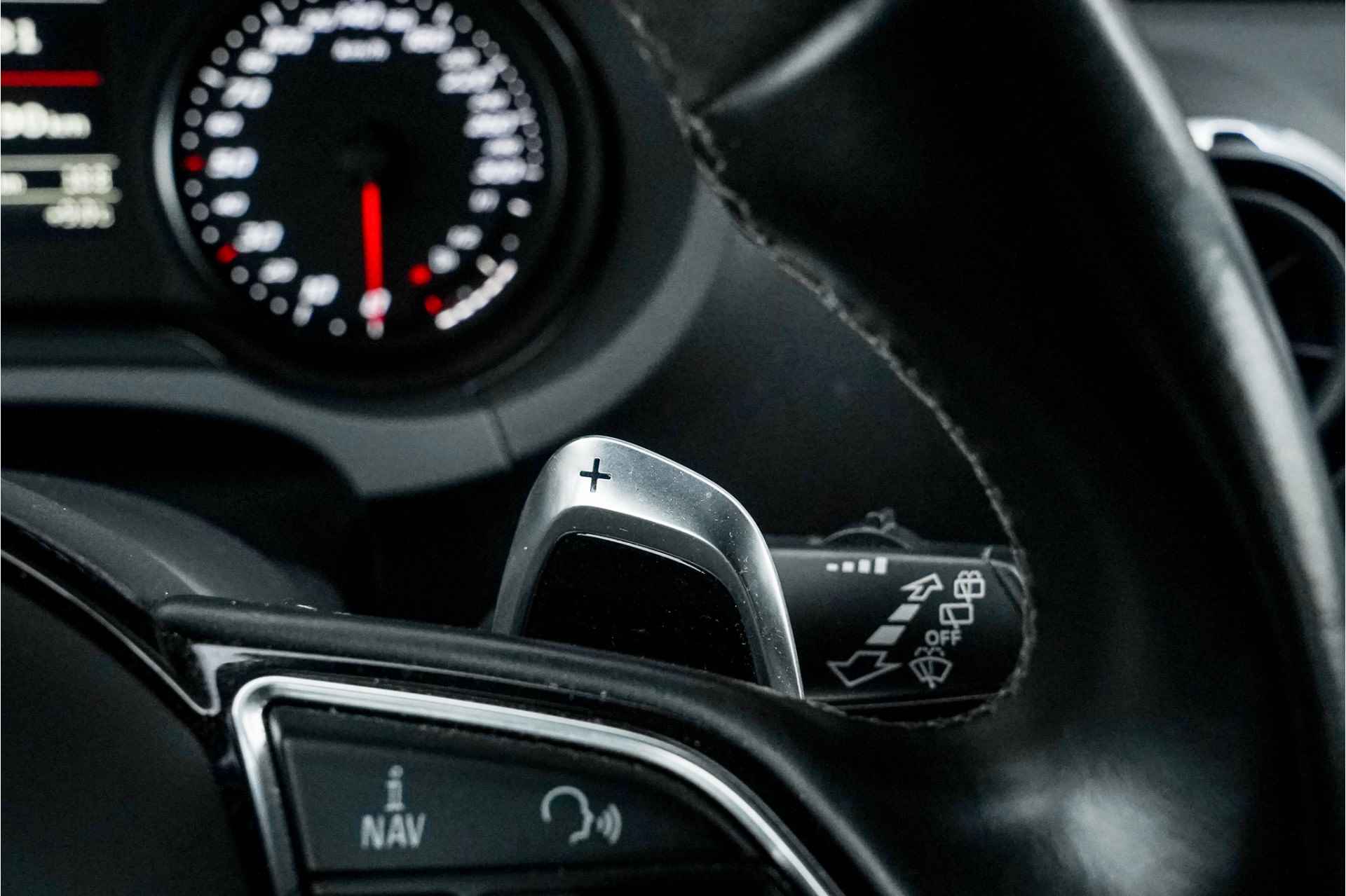 Audi RS3 Sportback 2.5 TFSI quattro Pro Line Plus | RS sportstoelen | Sportstuur | 19 inch LM - 26/37