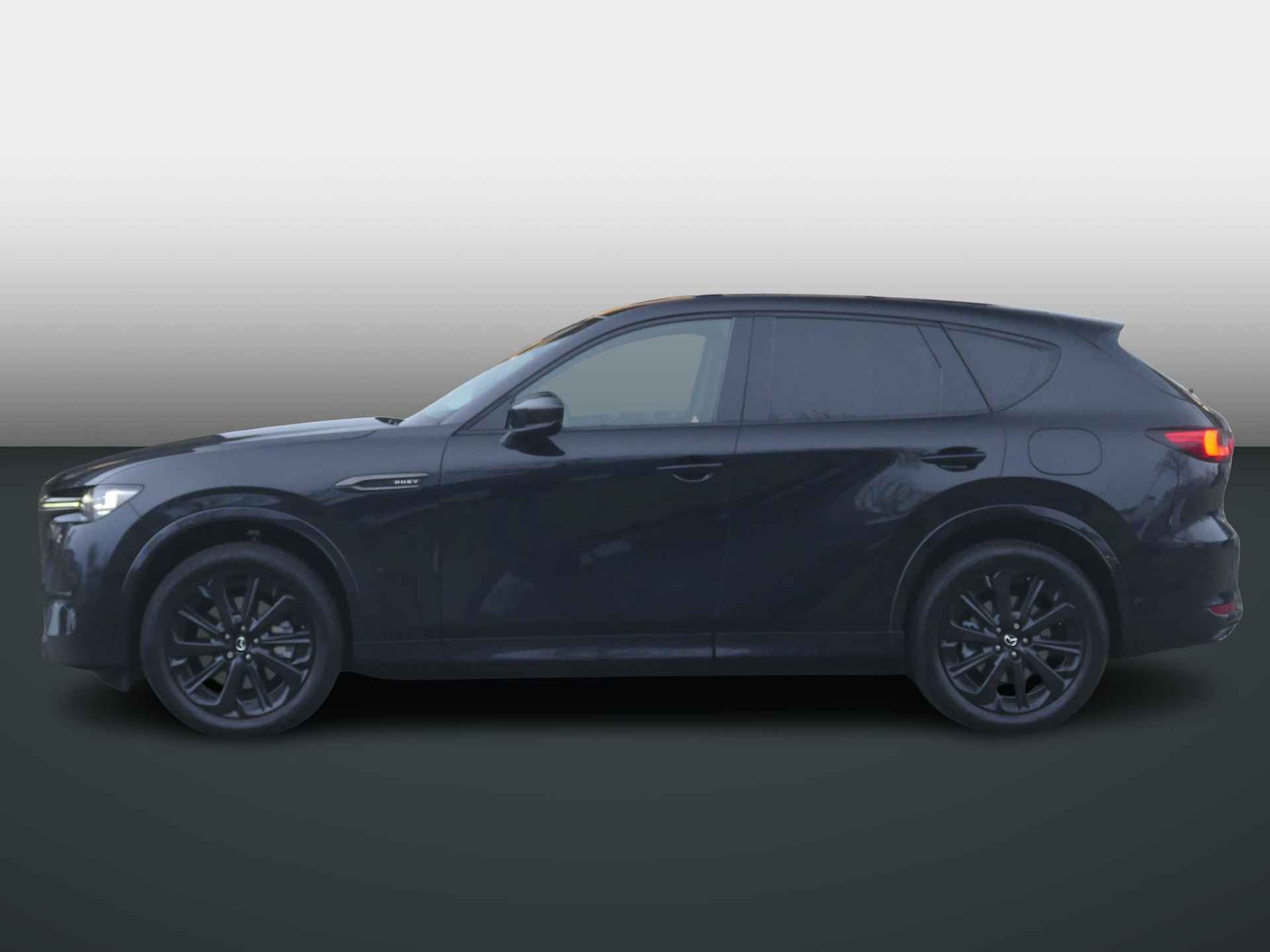 Mazda CX-60 2.5 e-SkyActiv PHEV Homura | Convenience & Sound Pack | Driver Assist Pack | Trekhaak | RIJKLAARPRIJS! - 2/29