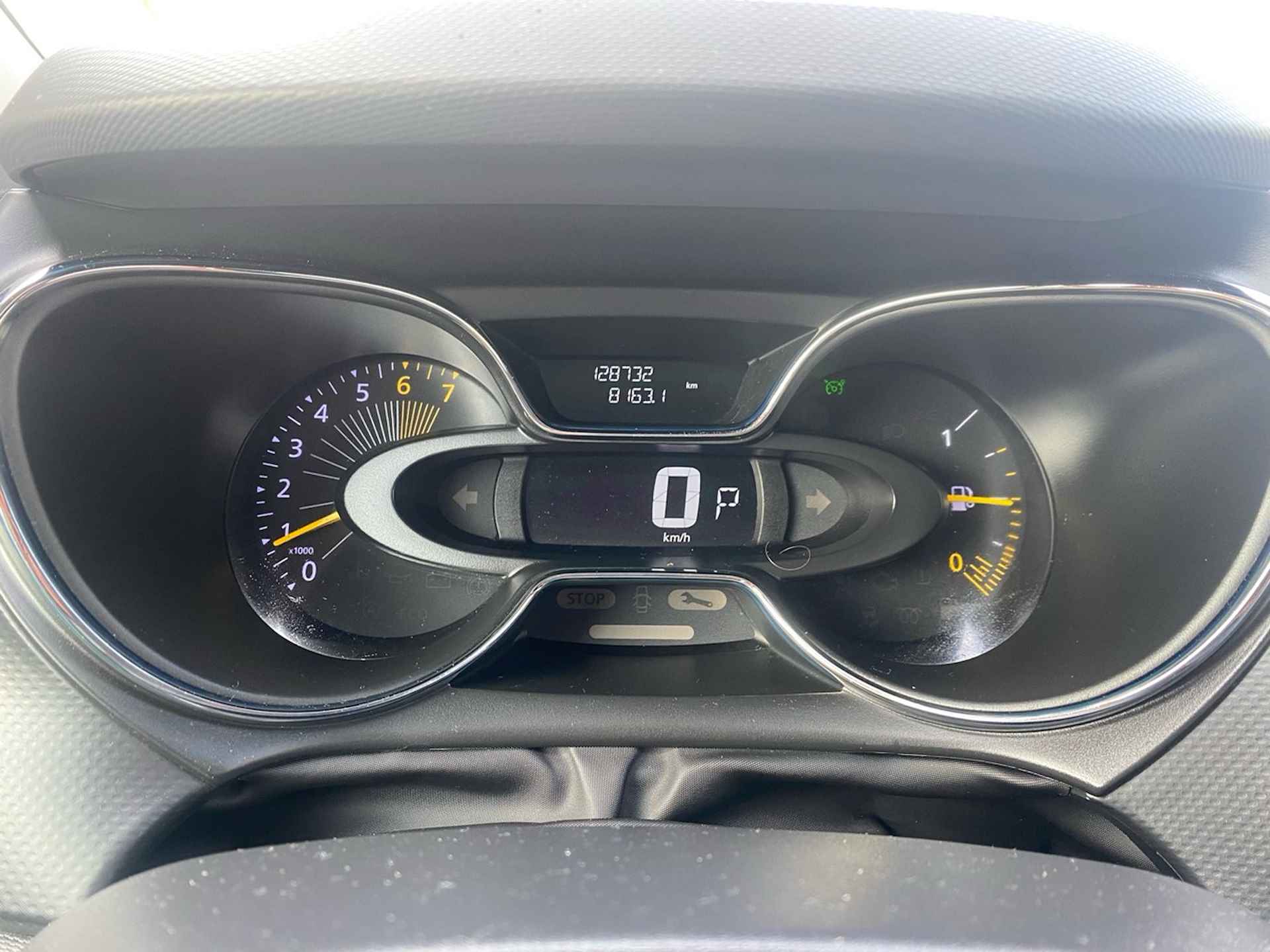 Renault Captur 1.2 TCe Dynamique Automaat | Navi | Trekhaak | Clima | Cruise Control | Automaat | RIJKLAARPRIJS INCL 12 MAANDEN GARANTIE EN BEURT - 12/23