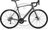 MERIDA SCULTURA ENDURANCE 5000 Silk Anthracite 51cm M 2022