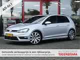 Volkswagen Golf 1.4 TSI Business Edition R Connected Navi/Clima/Stoelverw/Adapt.Cruise/PDC/2XR-line/LED/Xenon