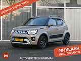 Suzuki Ignis 1.2 Smart Hybrid Select 6 jaar fabrieksgarantie!, Navigatie, Airco