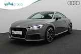 Audi TT 45 TFSI 245PK S-tronic Pro Line S / S-Line ext. | Leder/alcantara | Stoelverwarming | Navi | Parkeersensoren achter