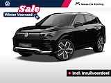 Volkswagen Tiguan R-Line Edition 1.5 eHybrid 204 pk 6 versn. DSG · Comfort pakket · Trekhaak incl. aanhangermanoeuvreerhulp (trailer assist) · Incl. inruilvoordeel ·