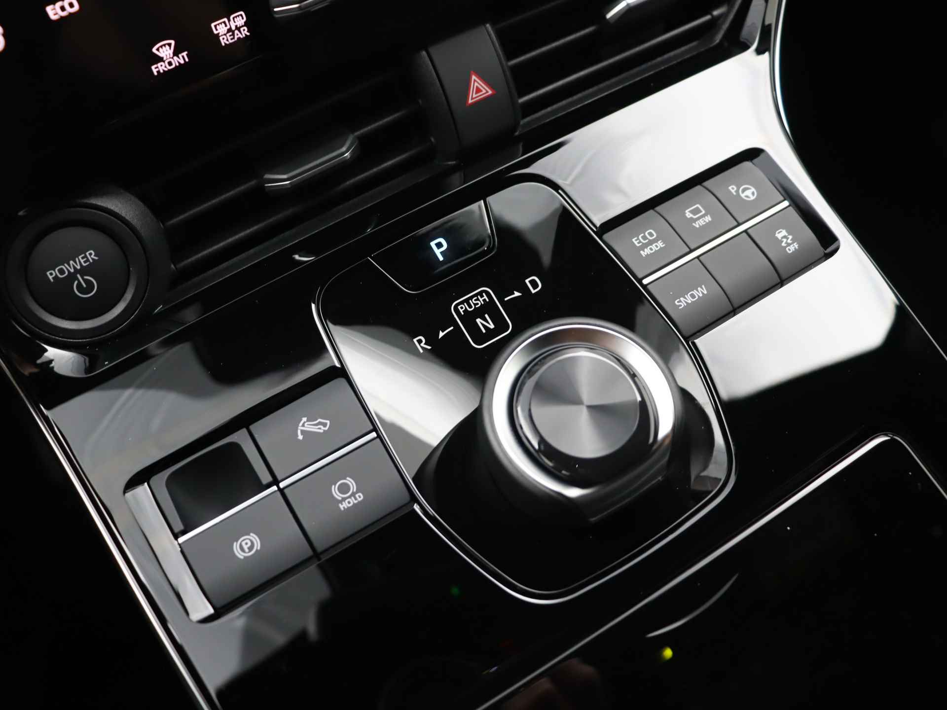 Toyota Bz4x Premium 71 kWh | Volledig leder | Stuur- & stoelverwarming | JBL | Panoramadak | - 9/28