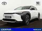 Toyota Bz4x Premium 71 kWh | Volledig leder | Stuur- & stoelverwarming | JBL | Panoramadak | | Direct leverbaar |