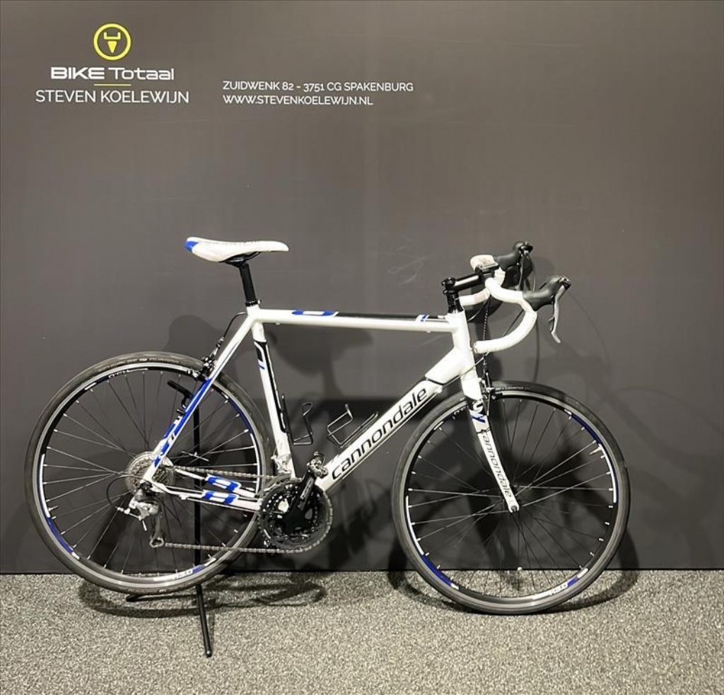 Cannondale Caad 3