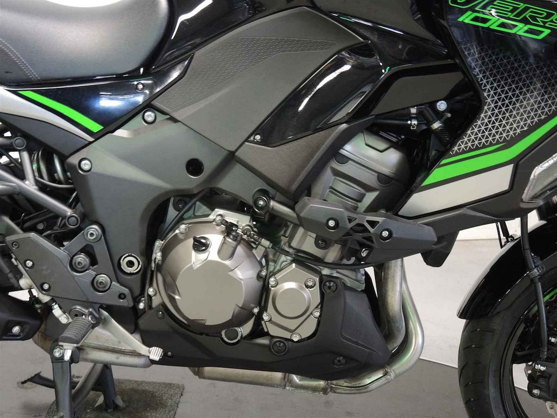 Kawasaki Versys 1000 ABS SE - 15/16