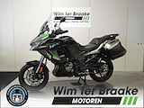 Kawasaki Versys 1000 SE ABS Touer