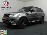 Land Rover Range Rover sport 3.0 SDV6 7 Pers Autobiography trekhaak