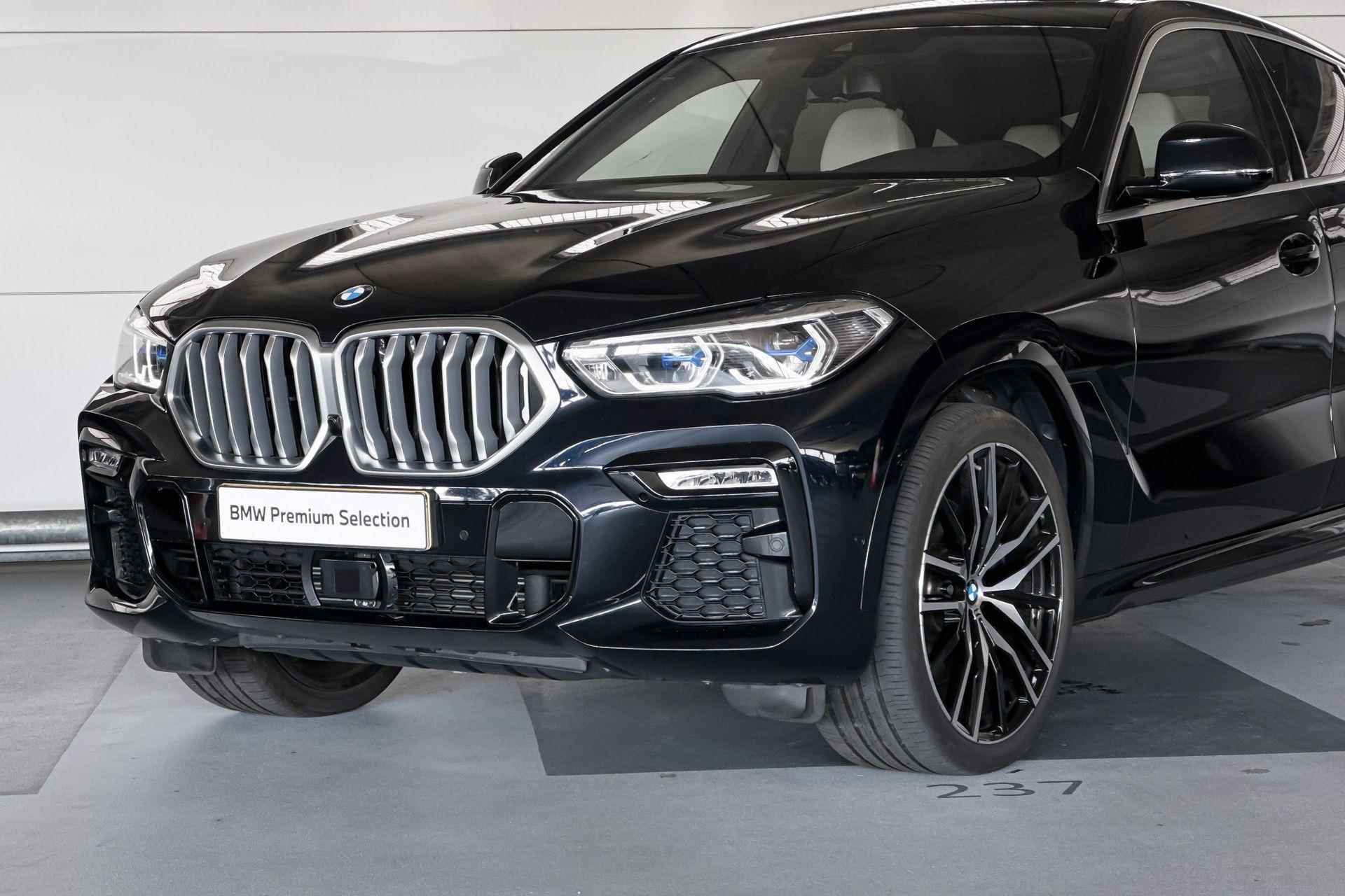 BMW X6 xDrive40i High Executive - 23/23