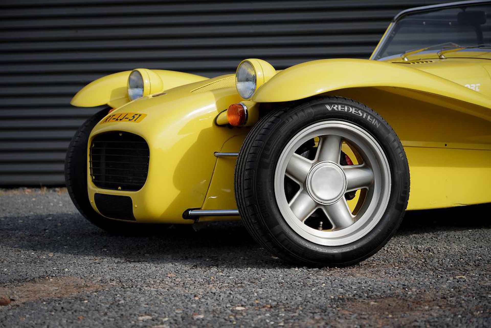 Donkervoort S8 2.0 S8AT / Keurige staat / Recent groot onderhoud / Unieke kans! - 9/42